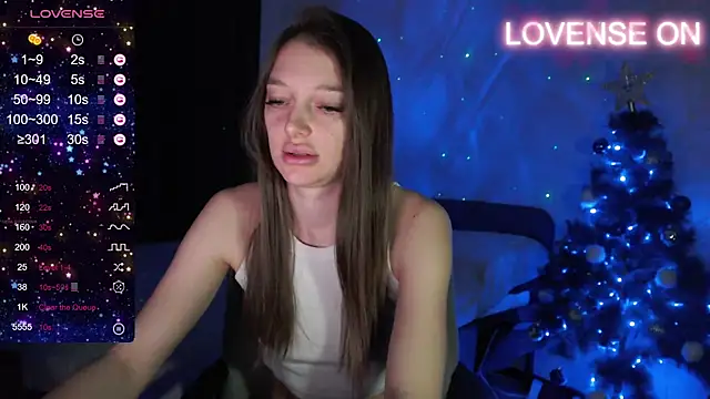 Snapshot of Cherry_air chatting on December 2024 01:29:01 AM Cherry air online show from December 2024 01:29:01 AM