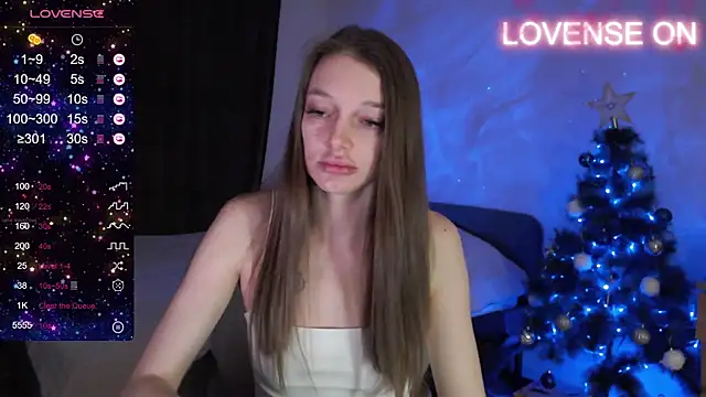 Snapshot of Cherry_air chatting on December 2024 01:25:01 PM Cherry air online show from December 2024 01:25:01 PM