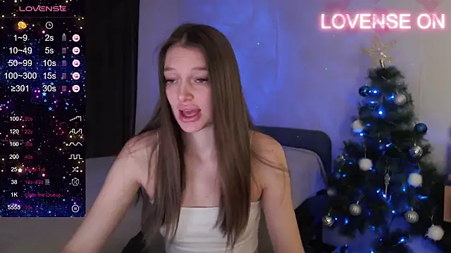 Snapshot of Cherry_air chatting on December 2024 02:08:01 AM Cherry air online show from December 2024 02:08:01 AM