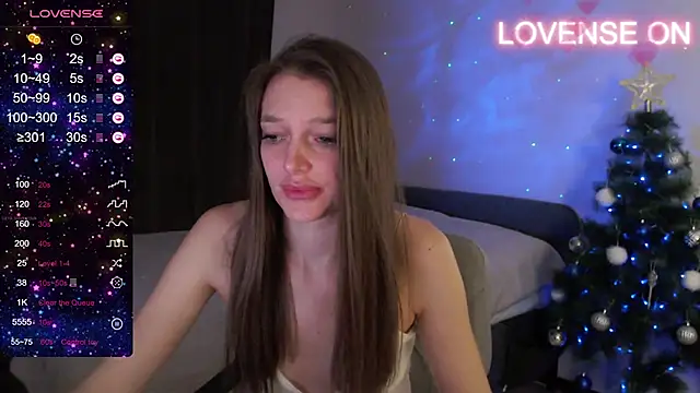 Snapshot of Cherry_air chatting on January 2025 12:35:02 PM Cherry air online show from January 2025 12:35:02 PM