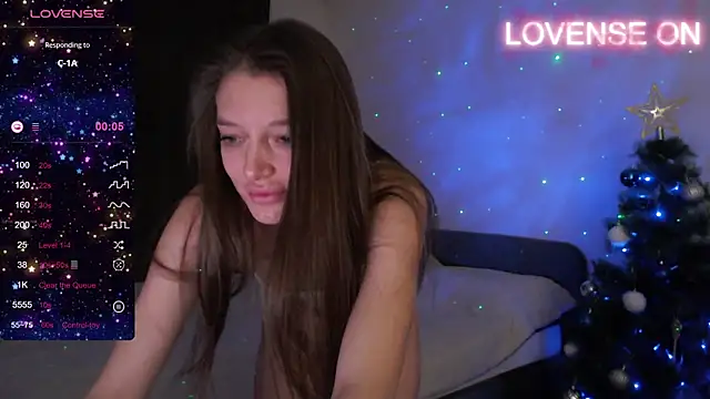 Snapshot of Cherry_air chatting on January 2025 12:37:02 AM Cherry air online show from January 2025 12:37:02 AM