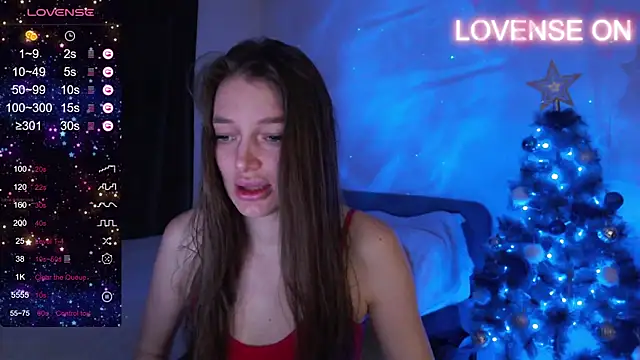 Snapshot of Cherry_air chatting on January 2025 10:49:02 AM Cherry air online show from January 2025 10:49:02 AM