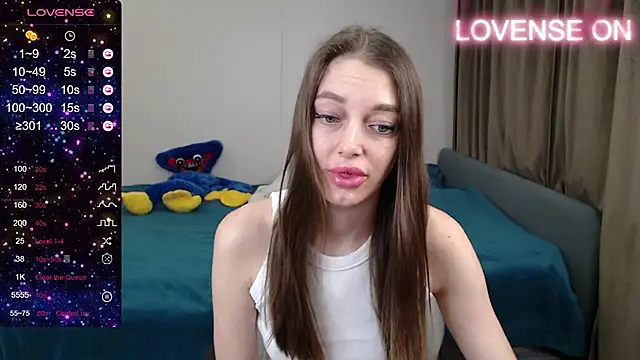 Snapshot of Cherry_air chatting on January 2025 11:32:02 AM Cherry air online show from January 2025 11:32:02 AM