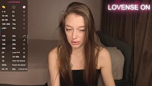 Snapshot of Cherry_air chatting on October 2025 12:14:01 AM Cherry air online show from October 2025 12:14:01 AM