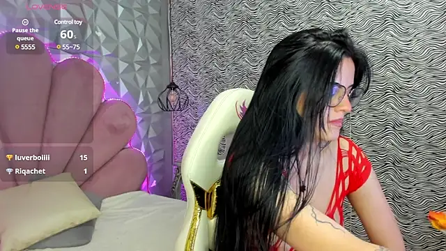 Snapshot of morgan_reds chatting on February 2025 06:14:01 AM morgan reds online show from February 2025 06:14:01 AM