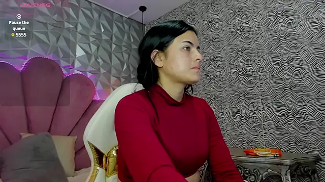 Snapshot of morgan_reds chatting on February 2025 03:45:02 AM morgan reds online show from February 2025 03:45:02 AM