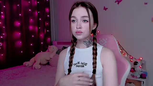 Naughty Mable online show from November 2025 12:42:02 AM