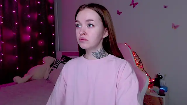 Naughty Mable online show from November 2025 12:46:01 AM