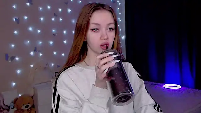 Naughty Mable online show from February 2026 01:13:01 AM