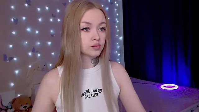 Naughty Mable online show from February 2026 12:09:01 AM