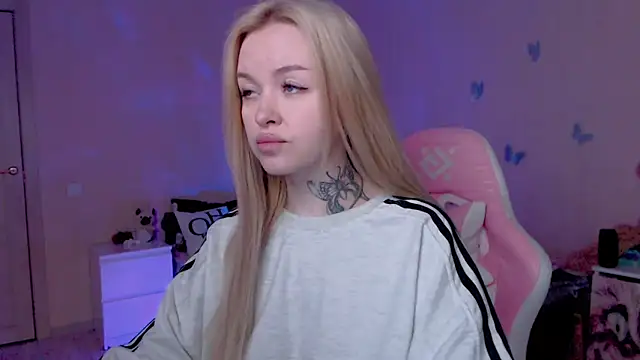 Naughty Mable online show from April 2026 01:16:02 AM