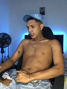 FERXX  online show from January 2025 10:29:02 AM