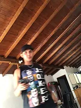 FERXX  online show from February 2025 06:01:01 PM