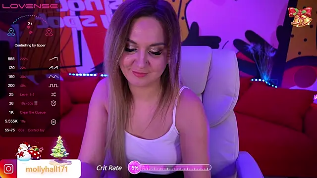 Snapshot of LovelyMollyy chatting on January 2025 01:45:02 AM LovelyMollyy online show from January 2025 01:45:02 AM
