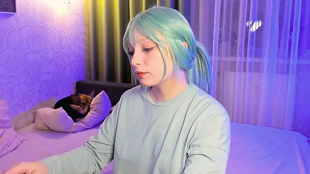 forget me not eve online show from December 2025 02:55:01 PM