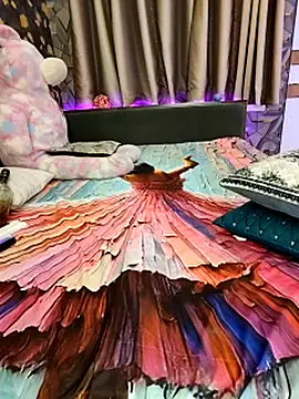 Little  Lia online show from April 2026 01:42:02 AM