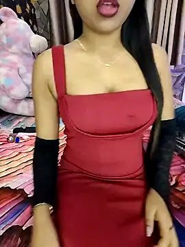 Little  Lia online show from April 2026 01:57:02 PM