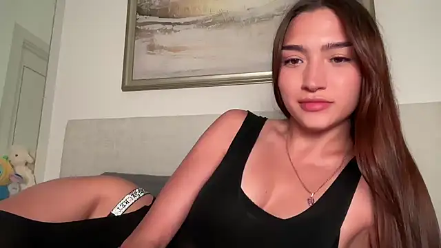 Snapshot of MilenaMilven chatting on December 2025 07:20:02 PM MilenaMilven online show from December 2025 07:20:02 PM