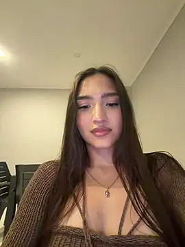 Snapshot of MilenaMilven chatting on July 2026 09:07:02 PM MilenaMilven online show from July 2026 09:07:02 PM