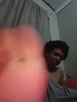 TheRiseOfDick online show from April 2026 01:41:01 AM