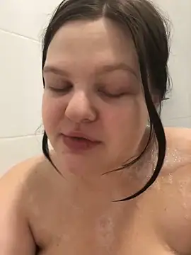 Snapshot of Charlotte_Ros chatting on January 2025 04:16:01 PM Charlotte Ros online show from January 2025 04:16:01 PM