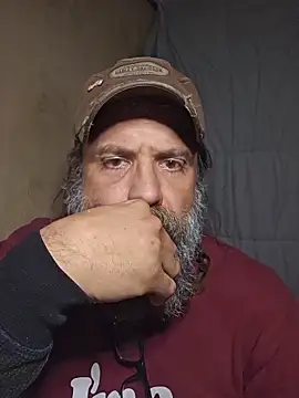 zaneporter46 online show from February 2026 04:53:02 AM