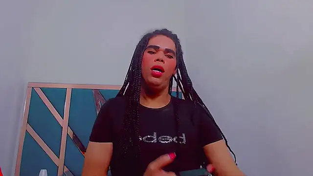 fox naughty violet online show from November 2025 07:36:02 PM