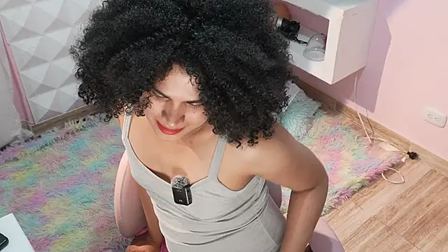 Mara-Bella online show from February 2026 10:10:02 PM