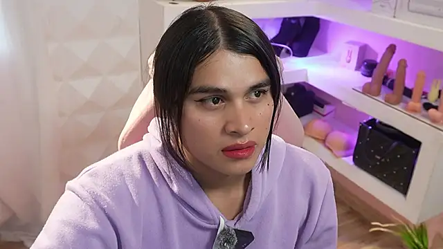 Mara-Bella online show from March 2026 08:34:02 PM