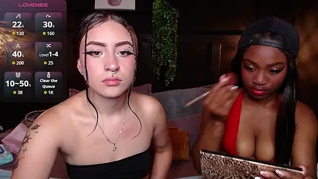 Snapshot of nikkystorm1_ chatting on November 2025 02:17:01 PM nikkystorm1 online show from November 2025 02:17:01 PM