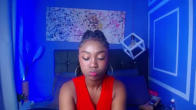 Snapshot of nikkystorm1_ chatting on December 2025 02:13:02 PM nikkystorm1 online show from December 2025 02:13:02 PM