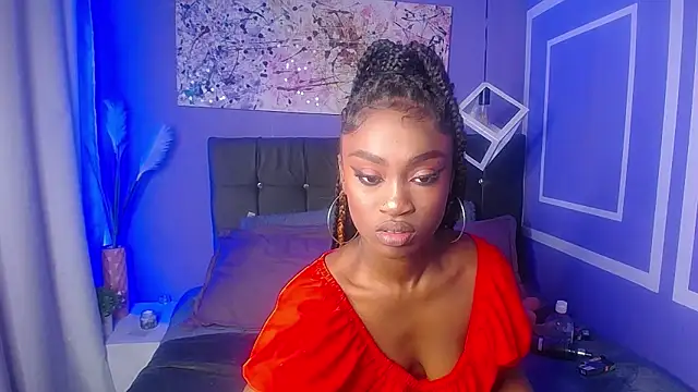 Snapshot of nikkystorm1_ chatting on December 2025 02:58:02 PM nikkystorm1 online show from December 2025 02:58:02 PM