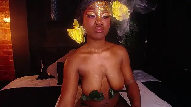 nikkystorm1  online show from April 2026 05:03:01 PM