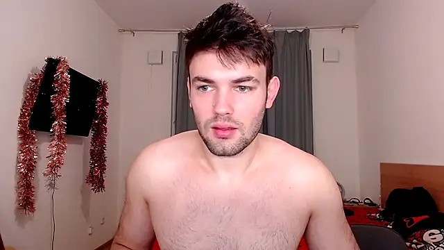 Justin Smit2 online show from December 2024 02:28:02 PM
