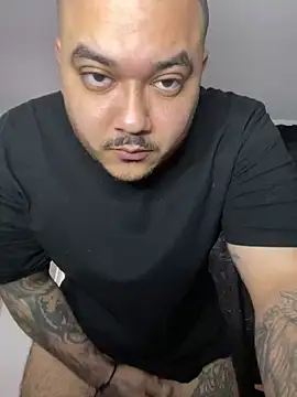 El Titan1998 online show from January 2025 03:47:01 PM