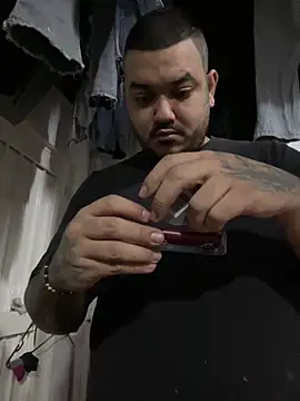 El Titan1998 online show from March 2025 10:22:01 AM