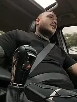 El Titan1998 online show from March 2025 09:48:02 PM