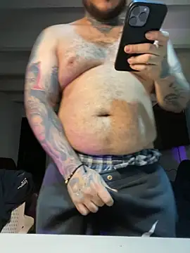 El Titan1998 online show from September 2025 10:15:01 AM