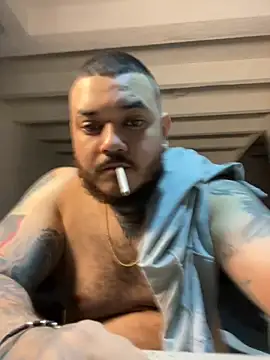 El Titan1998 online show from September 2025 09:40:02 PM