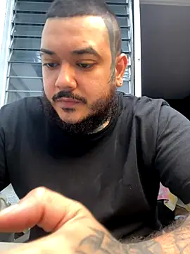 El Titan1998 online show from November 2025 09:13:01 PM