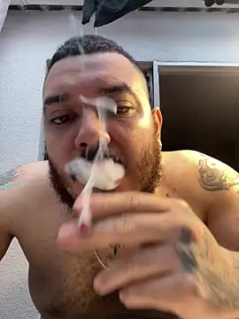 El Titan1998 online show from February 2026 11:53:01 AM