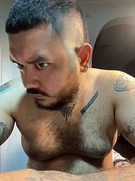 El Titan1998 online show from March 2026 11:35:01 AM