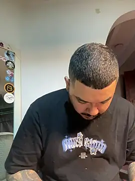 El Titan1998 online show from March 2026 11:16:01 AM