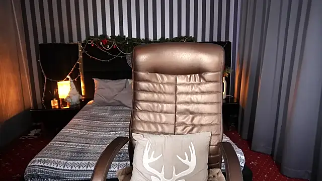 Lucky Rita online show from January 2025 09:30:02 AM