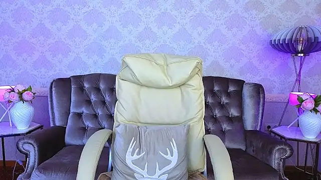 Lucky Rita online show from September 2025 01:22:02 PM