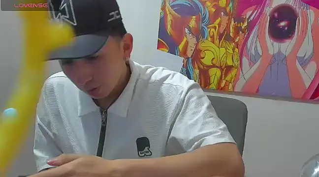 Neliss 3 online show from January 2025 12:19:02 AM