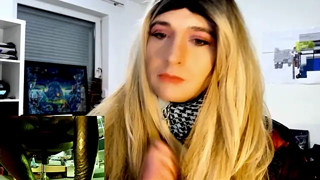 DYasmin69 online show from February 2025 01:21:01 AM