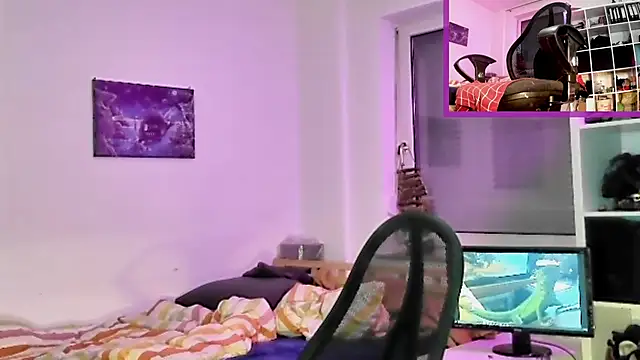 DYasmin69 online show from February 2025 11:03:01 PM