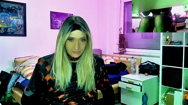 DYasmin69 online show from March 2025 01:17:02 AM