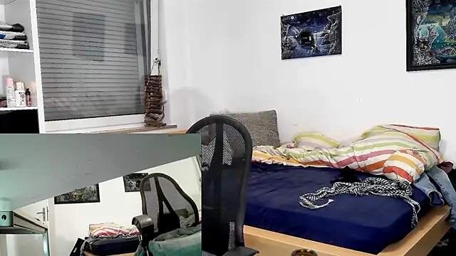 DYasmin69 online show from March 2025 06:47:02 PM